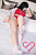 Секс кукла Yuyin с закрытыми глазами 155 