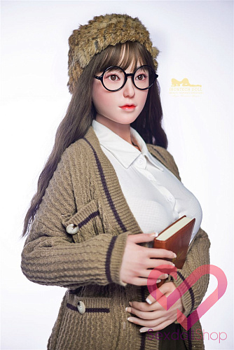 Секс кукла Irontech Miku 153 Silicone 