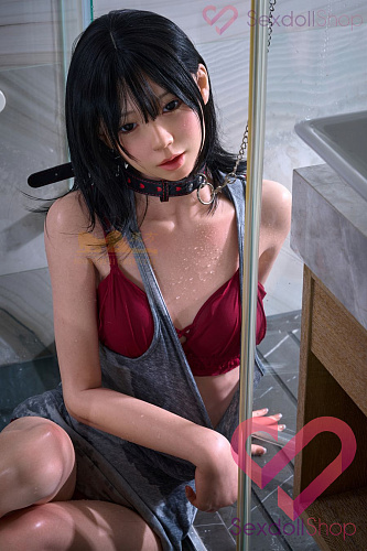 Секс кукла Irontech Kurumi 161M Silicone 