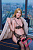 Секс кукла Irontech Celine Pregnant 158 Silicone 