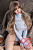 Секс кукла Primesexdoll Luna 171G Silicone 