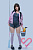 Секс кукла Firefly Diary Nanako.C 151 Silicone 