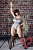 Секс кукла Ралси 158 