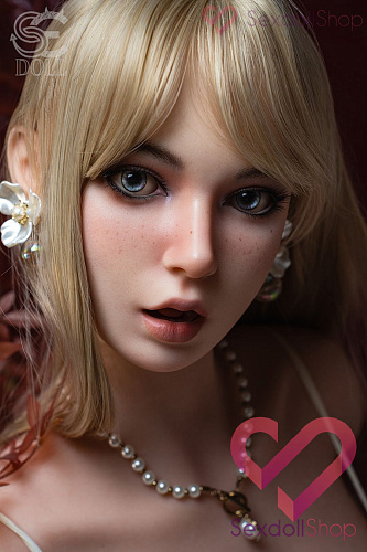 Мастурбатор торс SE Doll Olivia Grant 107 Silicone 