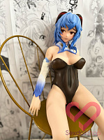 Секс кукла мини Model 11 - купить аниме (хентай) секс куклы  из новой коллекции с металлическим скелетом