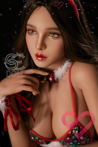 Секс кукла SE Doll Liam.C 165T RST Silicone 