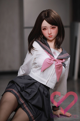 Секс кукла Sweets Aiko 166 Silicone 