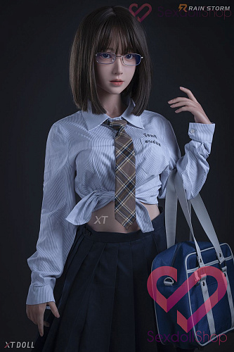 Секс кукла XT Doll Asumi 157D Silicone 