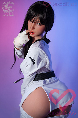 Секс кукла SE Doll Winola 160 Silicone 