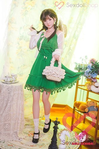 Секс кукла Doll Senior Miye 148 Silicone 