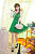 Секс кукла Doll Senior Miye 148 Silicone 