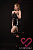Секс кукла MMX Doll Meng Sha 163D Silicone 