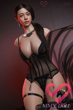Мастурбатор торс MMX Doll Meng Yao 93 Silicone