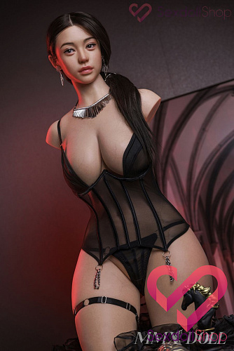 Мастурбатор торс MMX Doll Meng Yao 93 Silicone 
