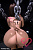 Секс кукла Eudora 157 
