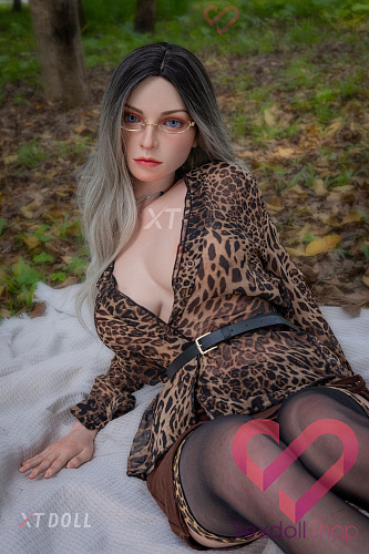 Секс кукла XT Doll Melanie 165E Silicone 