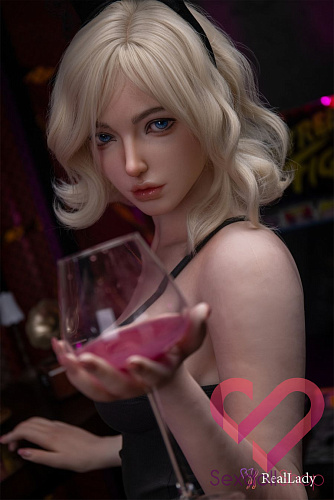 Секс кукла Real Lady Joline 170 Silicone 