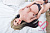 Секс кукла Irontech Cinderella Pregnant 158 Silicone 