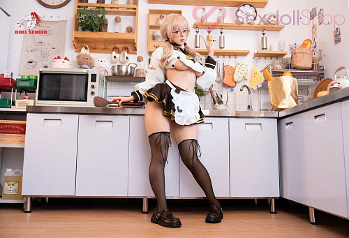 Секс кукла Doll Senior Huiliyi 160E Silicone