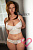 Секс кукла Lusandy Heidi 159 Silicone 