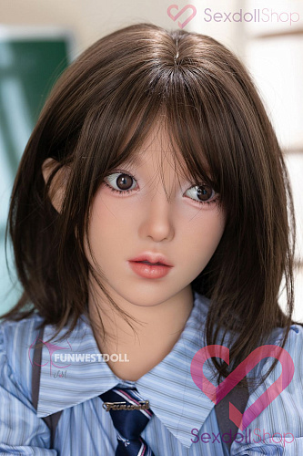 Купить Секс кукла Nika 155 