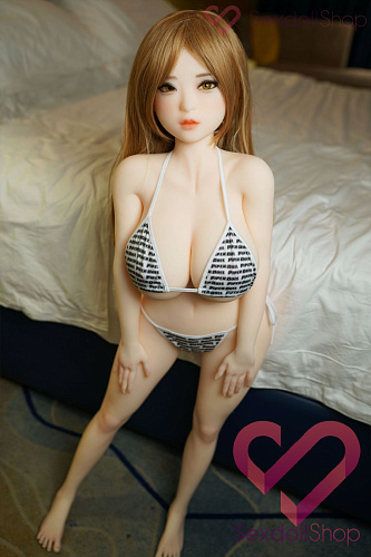 Купить Секс кукла Piper Iris 105 S-TPE 
