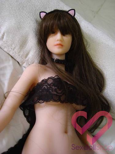 Мини секс кукла Милония 75 