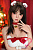 Секс кукла XT Doll Akira.B 157D Silicone 