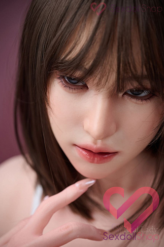 Секс кукла Real Lady Viki 150 Silicone 