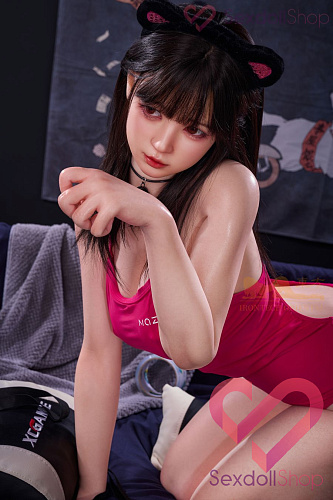 Секс кукла Irontech Nia.A 161 Silicone 