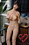 Секс кукла Fanreal Nora.A 158B Silicone 
