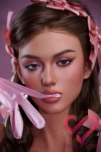 Секс кукла Real Lady Celeste.E 168 Silicone 