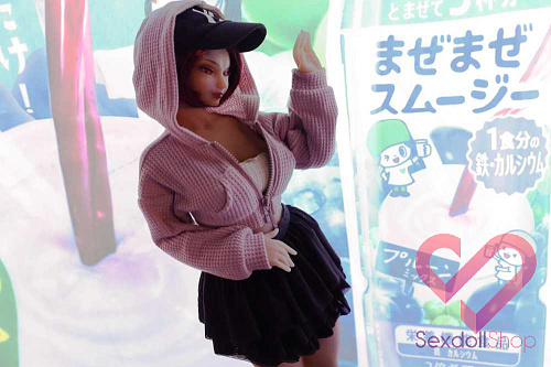 Мини секс кукла Masami 60 