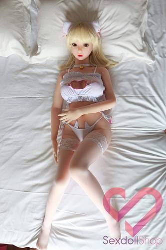 Секс кукла Милада 140 