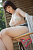 Секс кукла Jiusheng Doll Aki 152 Silicone 