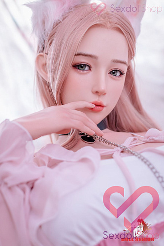 Секс кукла Doll Senior Yuxi 163 Silicone 