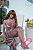 Секс кукла Galatea Helga 163 Silicone 