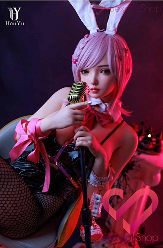 Секс кукла Met Dolls Eva.KD 150 Silicone 