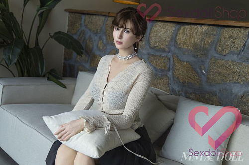 Секс кукла MMX Doll Rola.A 172C Silicone 