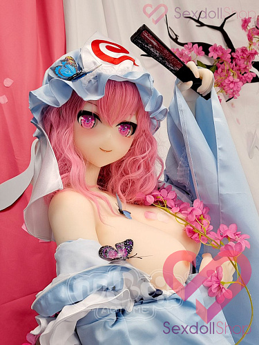 Секс кукла Aotume 101 155H TPE 