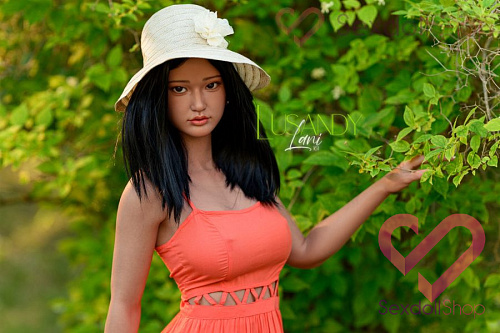 Секс кукла Lusandy Lani 161 Silicone 