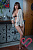 Секс кукла Jiusheng Doll Yuko 160 Silicone 
