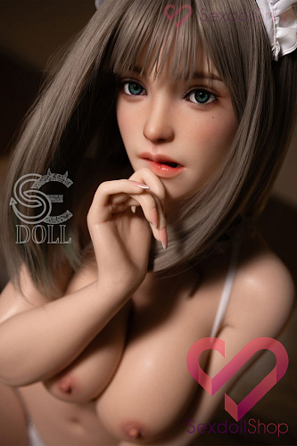 Секс кукла SE Doll Vicky.H 161 Silicone 