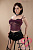Секс кукла MMX Doll Meng Qi 165F Silicone 