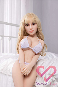 Секс кукла Кимси 105 - купить секс-куклы и аксессуары