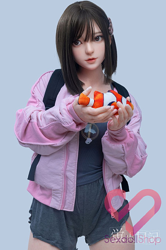 Секс кукла Firefly Diary Nanako.C 151 Silicone 