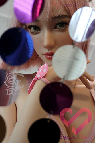 Секс кукла SE Doll Yuuka 157 Silicone 