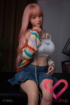 Секс кукла XT Doll Sophia 165E Silicone