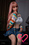Секс кукла XT Doll Sophia 165E Silicone 