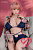 Секс кукла XT Doll Grace 160H Silicone 